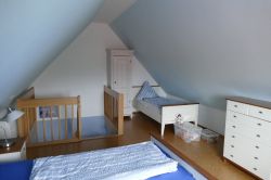 3. Schlafzimmer OG III